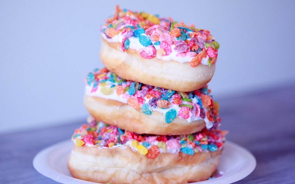 Photo by Ronald Bradley