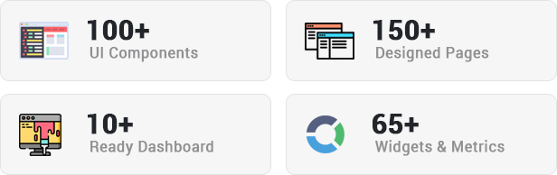 Oculux UI -  Laravel Admin Dashboard Template