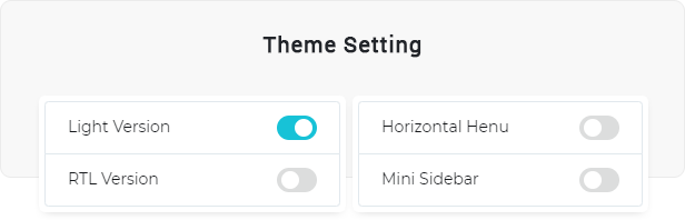 Oculux UI -  Laravel Admin Dashboard Template