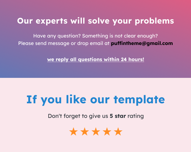 Ericsson - Admin Dashboard Template for University, school & college
