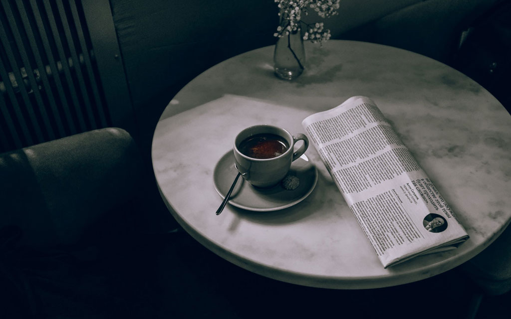 Photo by Ronald Bradley